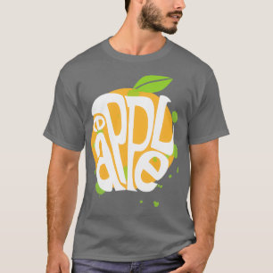 Äpple 45 t shirt