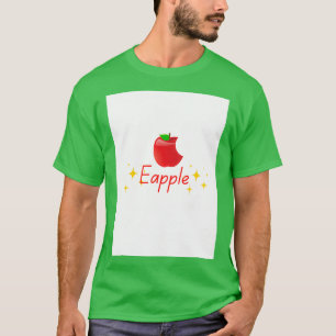 äpple 55 t shirt