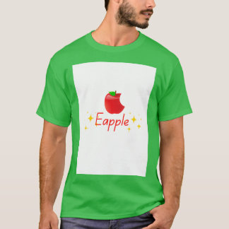 äpple 55 t shirt
