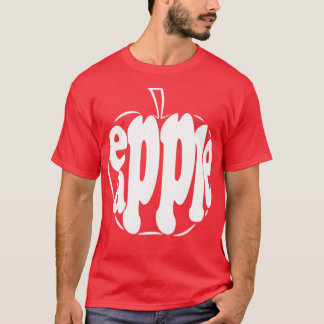 äpple 67 t shirt
