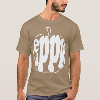 äpple 70 t shirt