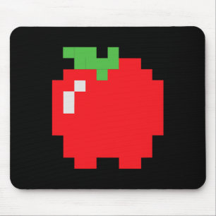 Apple 80s Video Game Halloween Group Costume Musmatta