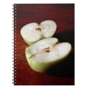 Äpple Anteckningsbok
