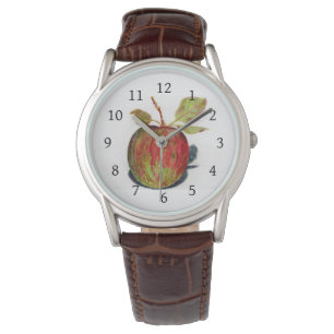 Äpple Armbandsur