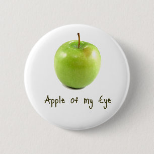 Apple av mitt öga knapp