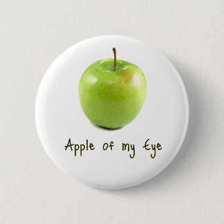 Apple av mitt öga knapp