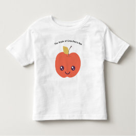 Äpple av mormormors/morfars T-shirt av Öga