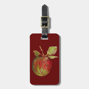 Äpple Bagagebricka