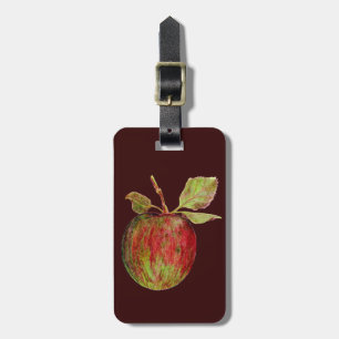 Äpple Bagagebricka