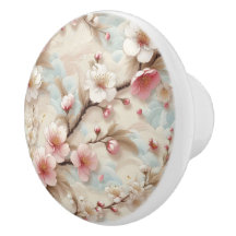 Apple Blommar Grenar