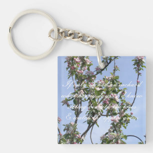 Apple blommardikt