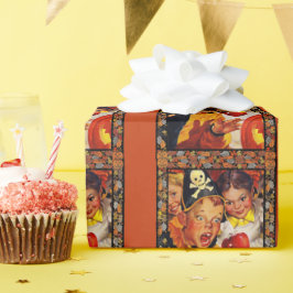 Apple Bobning Dangers Presentpapper