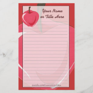 Apple brevpapper