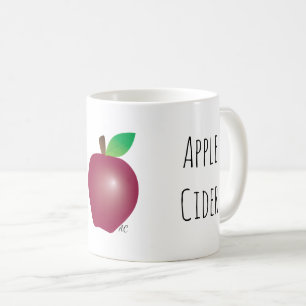 Äpple Cider Mugg