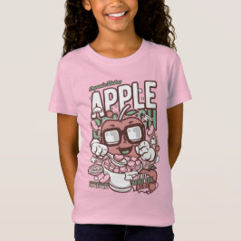 Apple Crunch T Shirt