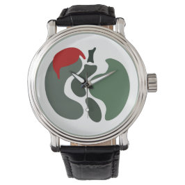 Apple-delning Armbandsur