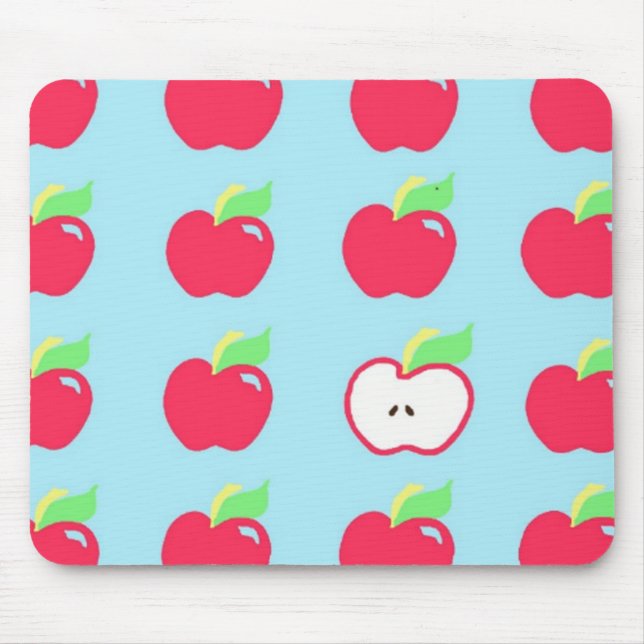 Apple Design Musmattor (Framsidan)