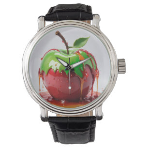 Apple Digital Art Armbandsur