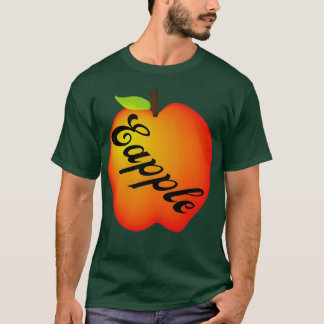 Äpple Eapple Eapple 2 T Shirt