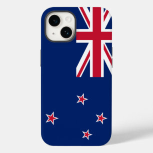 Apple Fodral-Mate, Nya Zeeland flagga