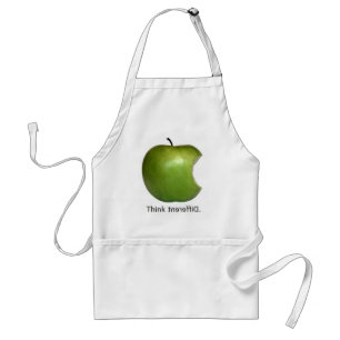 Apple Förkläde