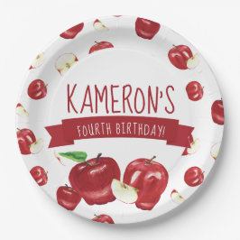 Äpple från Öga, Födelsedagsfest i alla åldrar