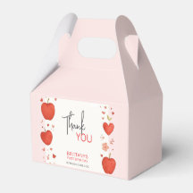 Äpple från vår Öga-högtidsdag