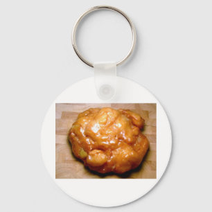 Apple Fritter Nyckelring