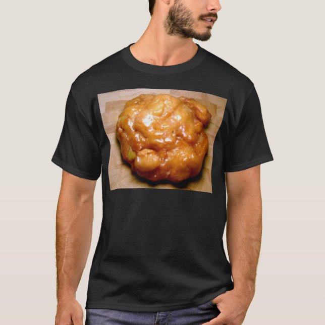 Apple Fritter T-shirt (Framsida)
