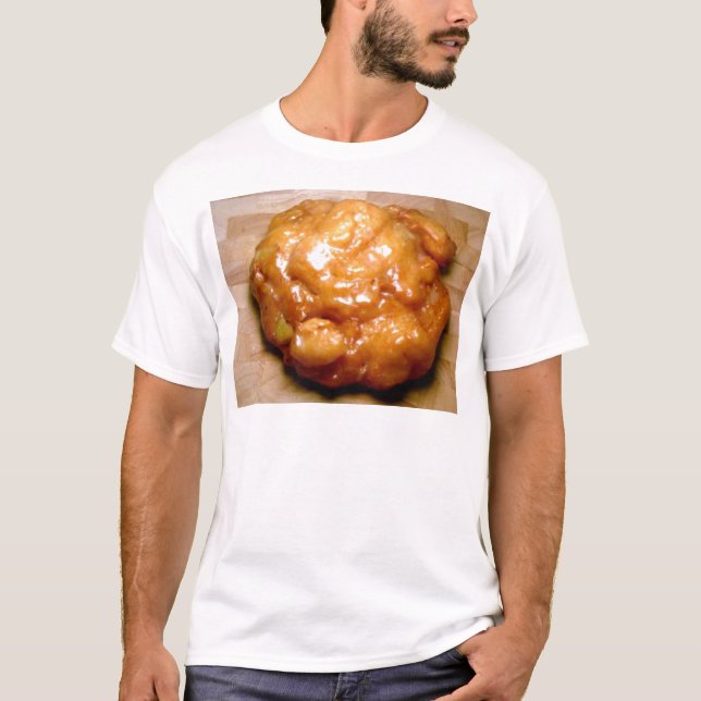 Apple Fritter Tee Shirt (Framsida)