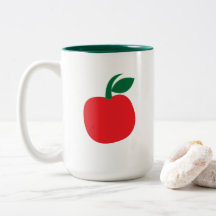 Äpple, fruktäpple