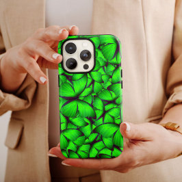 Apple Grönt Butterfly iPhone | Butterfly iPhone 13