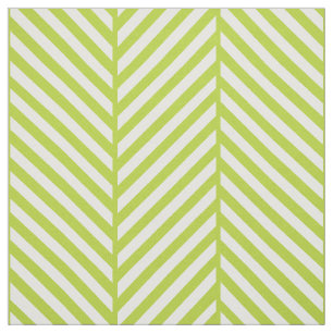 Äpple Grönt Herringbone Large Tyg