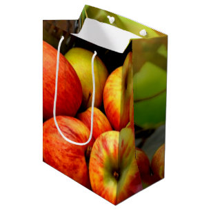 Apple Harvest