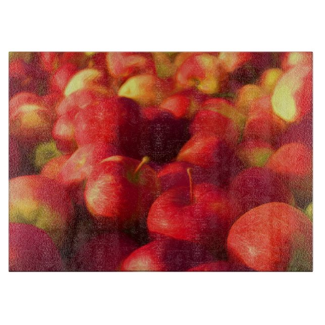 Apple Harvest (Framsidan)