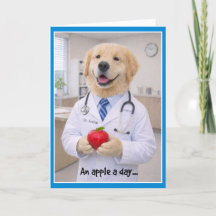 Apple Health Snart frisk kort AA-1