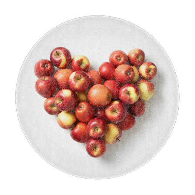 Apple Heart (Framsidan)