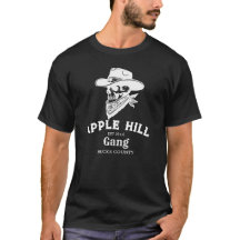 Apple Hill Gang Bucks County,Västerländsk,Rolig,En