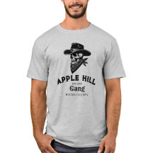 Apple Hill Gang Bucks County,Västerländsk,Roligt,E