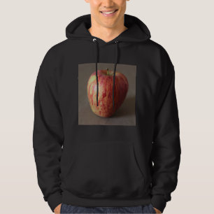 Äpple Hoodie