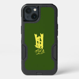 Äpple i mobil 13 ART OCH DESIGN STIL