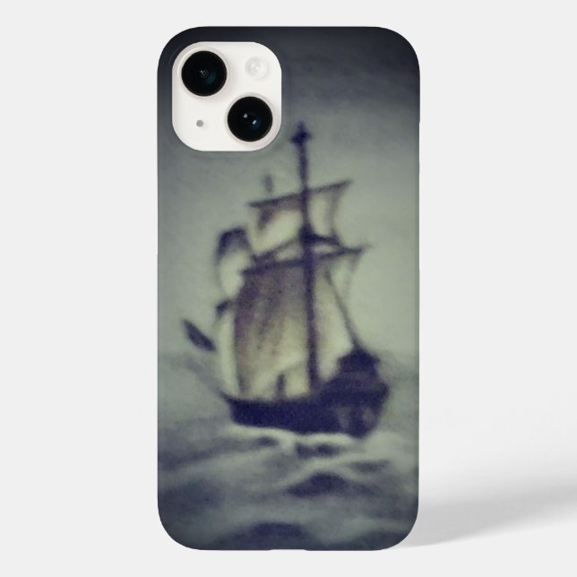 Äpple I mobil 14 FRAKTENS UTFORMNING (Baksida)