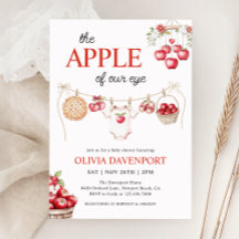 Äpple i Vårt Öga Fruktodling Skördefest Barnkalas 