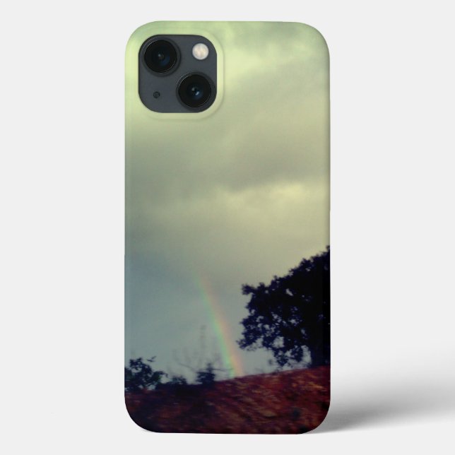 apple iphone13 case art and design  (Baksida)
