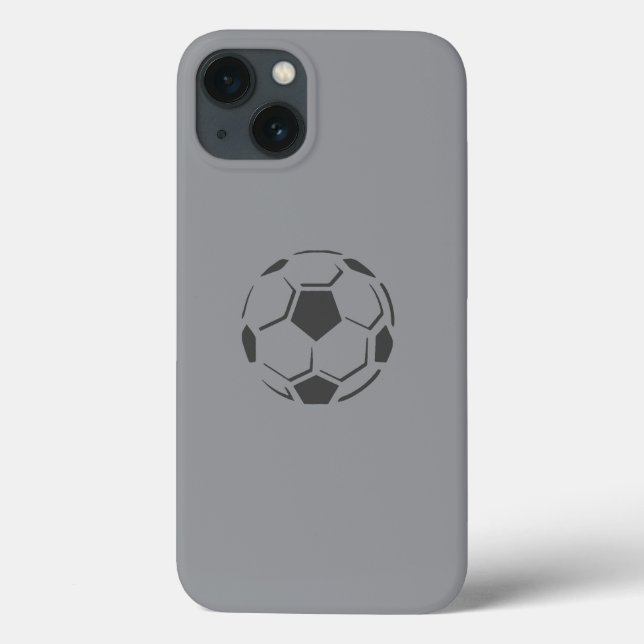 apple iphone13 fodral konst design stil (Baksida)