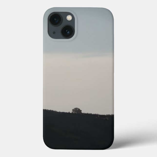 äpple iphone13 fodral konst och design  (Baksida)