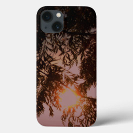 äpple iphone13 fodral konst och design