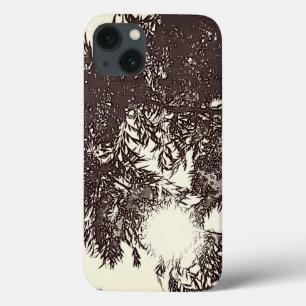 apple iphone13 fodral konst och design 