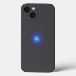 äpple iphone13 fodral konst och design