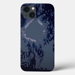 äpple iphone13 fodral konst och design